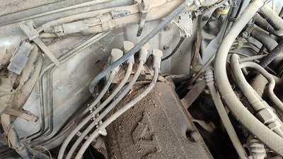 1989-1992 Volvo 740 Ignition Distributor Oem Sohc B230f 81112153