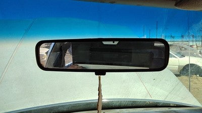 1985 Mercury Grand Marquis Inside Rear View Mirror Oem Windshield Mounted