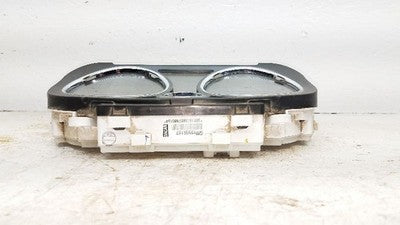 2009 Chevy Cobalt Speedometer Mph Ls Instrument Cluster Gauges Panel 15908167
