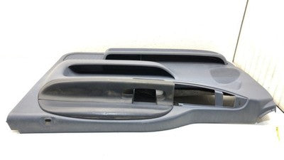 99 F250 Super Duty Passenger Right Front Inside Door Trim Panel F81z2523942cab