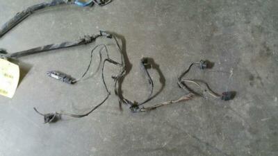 OEM CARAVAN 2007 Front Body Head Light Lamp Wiring Harness Wire Unit Complete