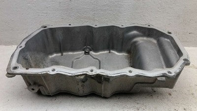 1998-2006 Dodge Stratus Engine Oil Pan With Good Drain Plug Oem 2.4L 4694525Ac