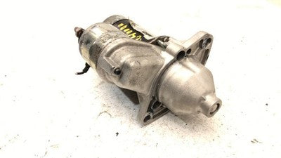 1991-2002 Saturn Sl1 Sedan Starter Motor 1.9L Sohc 21024332