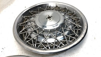 1980-1984 Deville Sedan Hub Cap Wheel Cover Oem