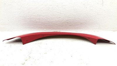 1993 Pontiac Grand Prix Driver Left Rear Wheel Flare Moulding Back Oem