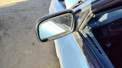 1988-1991 Honda Civic Driver Left Side Mirror Door Mounted Oem Sedan 3101854