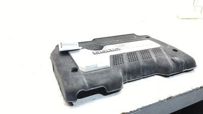2006 Kia Spectra Engine Cover Top Plastic Shield Oem 2.0L Dohc