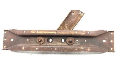 1986 Dodge Ram W250 Transmisison Crossmember Mount Bracket Oem 4x4 Mt