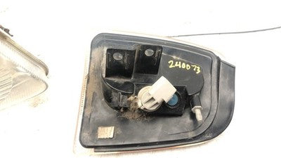 2001-2011 Ford Ranger Driver Left Complete Headlight Turn Signal Oem 6L5z13008ba