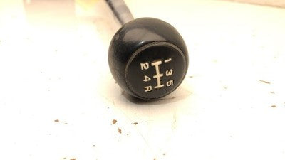 1985 S10 Pickup Floor Shifter Lever Assembly Oem Shift Unit 5 Speed Manual Trans