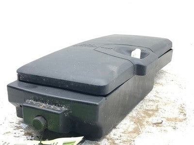1999 Buick Lesabre Complete Jack Set With Tools Oem Storage Box