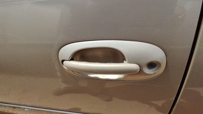 2000 Chrysler Town & Country Driver Left Front Outside Door Handle Oem Gold