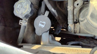 2006-2011 Chevy Hhr Coolant Reservoir Radiator Overflow Tank Bottle Oem 15940309