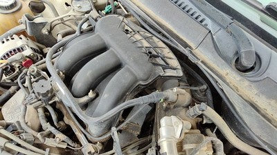 2004 2005 Mercury Sable Upper Intake Manifold Oem 6f1z9424ba