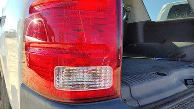 2002-2005 Ford Explorer Driver Left Tail Light Brake Lamp Oem Rear 1l2z13405aa