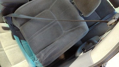 1999 Toyota Camry Driver Left Front Seat Belt Retractor Oem Shoulder Gray 10