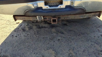 1997-2002 Ford Expedition Trailer Receiver Hitch Factory Mount Oem F75Z17D826Ae