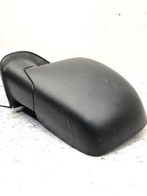 2004-2012 Gmc Canyon Driver Left Power Side Mirror Oem Black 15246906