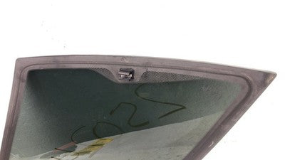 1999-2005 Mercedes Ml350 Passenger Right Rear Quarter Glass Back Side Window Oem