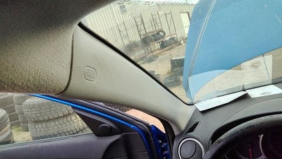 2005 Mazda 3 Driver Left A Pillar Trim Windshield Post Panel Oem