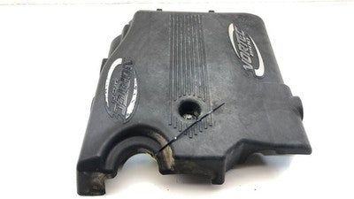 2002 Silverado 2500 Hd Engine Cover Top Plastic Shield Oem 8.1L