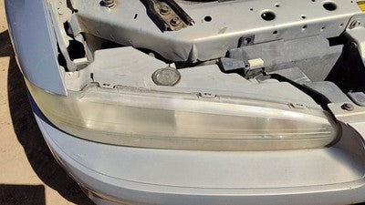 1998-2002 Oldsmobile Intrigue Passenger Right Head Light Oem Front Lamp 19244694