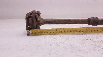 1981 Jeep Wagoneer Intermediate Steering Shaft 4X4 Oem