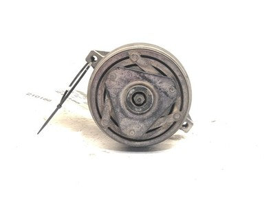1985-1986 Chevy Cavalier Ac Compressor Air Conditioner Pump Assembly Oem 2.8L
