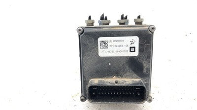 2011 Chevy Malibu Complete Anti Lock Brake Pump Unit Oem Abs Module Assembly