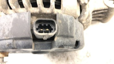 2007-2009 Chevy Trailblazer Alternator 4.2L 15225928