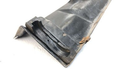 1977 Chevy K20 Silverado Upper Radiator Mount Hold Down