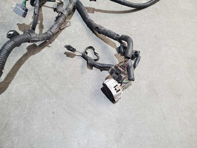 1999 Lexus Rx300 Wiring Harness For Engine Oem 3.0L