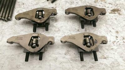 1995 f250 Intake tube mount Bracket OEM 7.3L Powerstroke