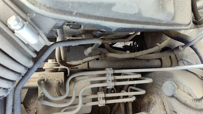 2001 Jeep Grand Cherokee Lower Intermediate Steering Shaft Oem