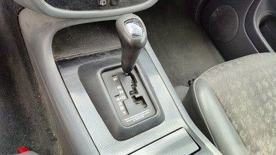 99 Ml320 Floor Shifter Lever Assembly Oem Shift Unit Automatic Transmission Awd