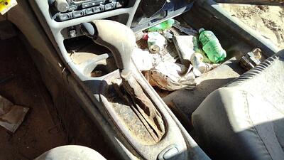 98-02 Oldsmobile Intrigue Floor Shifter Lever Shift Unit Automatic Transmission