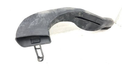 2013 Chevy Cruze Air Intake Tube Resonator Pipe Elbow Rubber Oem Hose Snorkel