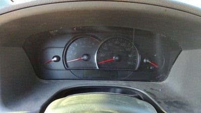 2005 Cadillac Sts Speedometer Cluster Instrument Gauges Panel Oem Dash 10374591