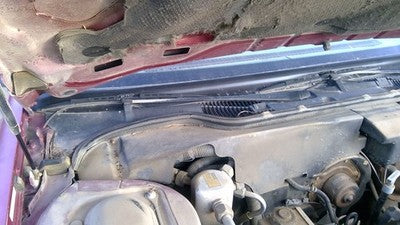 1990-1991 Olds Eighty Eight Passenger Right Windshield Wiper Arm Oem Blade Lever