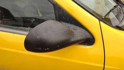 2003-2005 Dodge Neon Passenger Right Power Side Mirror Door Mounted Oem
