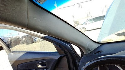 2013 Chevy Cruze Driver Left A Pillar Trim Windshield Post Panel Oem Black Afo
