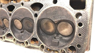1994-1996 Chevy Caprice Cylinder Head Assembly Oem 5.7L 12529741