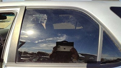 2001-2006 Acura Mdx Driver Left Rear Side Window Door Glass Oem Back 73450S3Va00