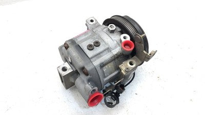 2004 Legacy Outback Ac Compressor Air Conditioner Pump Assembly Oem 2.5L