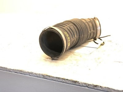 2008 Dodge Charger Intake Tube Resonator Pipe Elbow Rubber Oem Hose