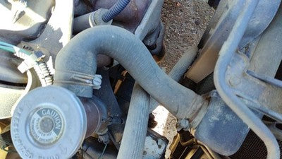 1985 Pontiac Sunbird Ac Compressor Air Conditioner Pump Assembly Oem 1.8L