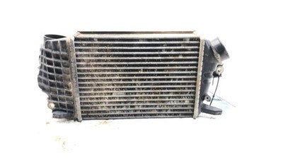 2015-2021 Subaru Wrx Intercooler Assembly Oem 2.0L 21821Aa060