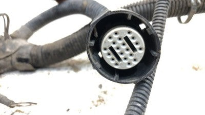 2006 Chevy Hhr Transmission Wiring Harness Oem Wire Loom Plugs
