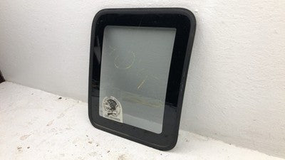 1986-1992 Ford Ranger Passenger Right Rear Quarter Glass Back Side Window Oem