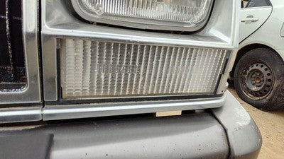 1984-1996 Jeep Cherokee Driver Left Front Turn Signal Light Lamp Oem 56000098
